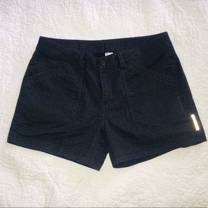 Mondetta Short Size S. Black and Dark Gray.